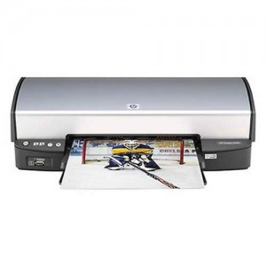 HP DESKJET 5940